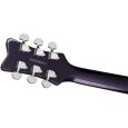 Gretsch Streamliner Jet Laurel Fingerboard Nightshade Purple E-Gitarre Thumbnail 6
