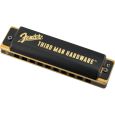 Fender Third Man x Fender Mundharmonika C Black Thumbnail 1