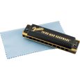 Fender Third Man x Fender Mundharmonika C Black Thumbnail 2