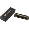 Fender Third Man x Fender Mundharmonika C Black Thumbnail 3