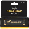 Fender Third Man x Fender Mundharmonika C Black Thumbnail 5