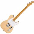 Fender Vintera II Road Worn '60s Telecaster Maple Fingerboard Blonde  E-Gitarre Thumbnail 1