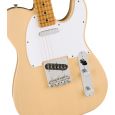 Fender Vintera II Road Worn '60s Telecaster Maple Fingerboard Blonde  E-Gitarre Thumbnail 3