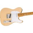Fender Vintera II Road Worn '60s Telecaster Maple Fingerboard Blonde  E-Gitarre Thumbnail 4