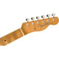 Fender Vintera II Road Worn '60s Telecaster Maple Fingerboard Blonde  E-Gitarre Thumbnail 5