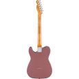 Fender Vintera II Road Worn '60s Telecaster Burgundy Mist Metallic E-Gitarre Thumbnail 2