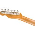 Fender Vintera II Road Worn '60s Telecaster Burgundy Mist Metallic E-Gitarre Thumbnail 6