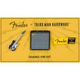 Fender  Fender® x Third Man Hardware Lapel Pin Set Thumbnail 1