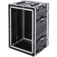 Gator G-SHOCK-16L ATA Molded PE Shock Rack w/ Rubber Thumbnail 5