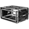 Gator G-SHOCK-4L ATA Molded PE Shock Rack w/ Rubber Thumbnail 5
