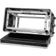 Gator G-SHOCK-4L ATA Molded PE Shock Rack w/ Rubber Thumbnail 6