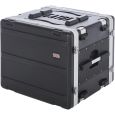 Gator G-SHOCK-8L ATA Molded PE Shock Rack w/ Rubber Thumbnail 3