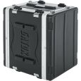 Gator G-SHOCK-8L ATA Molded PE Shock Rack w/ Rubber Thumbnail 5