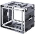 Gator G-SHOCK-8L ATA Molded PE Shock Rack w/ Rubber Thumbnail 7
