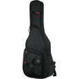 Gator GPX-ACOUSTIC GPX Acoustic Gig Bag Black Thumbnail 1