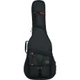 Gator GPX-ACOUSTIC GPX Acoustic Gig Bag Black Thumbnail 2