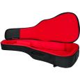 Gator GPX-ACOUSTIC GPX Acoustic Gig Bag Black Thumbnail 5