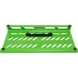 Gator GPB-BAK-GR Aluminum Pedal Board green w/Carry Bag Thumbnail 3
