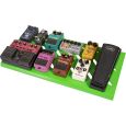Gator GPB-BAK-GR Aluminum Pedal Board green w/Carry Bag Thumbnail 5