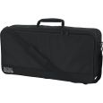 Gator GPB-BAK-GR Aluminum Pedal Board green w/Carry Bag Thumbnail 6