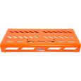 Gator GPB-BAK-OR Aluminum Pedal Board Orange w/ Bag Thumbnail 4