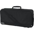 Gator GPB-BAK-OR Aluminum Pedal Board Orange w/ Bag Thumbnail 6