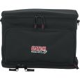 Gator GM-DUALW GM-1W Style Bag Shure BLX Wireless Thumbnail 1