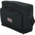 Gator GM-DUALW GM-1W Style Bag Shure BLX Wireless Thumbnail 2