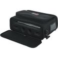 Gator GM-DUALW GM-1W Style Bag Shure BLX Wireless Thumbnail 3