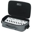 Gator GT-1610-GRY Transit Bag for Pedal Boards and Midi controllers Thumbnail 6