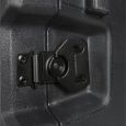 Gator G-PROR-8U-19 Pro-Series Molded Mil-Grade Rack Case / w. wheels Thumbnail 4