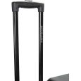 Gator G-PROR-8U-19 Pro-Series Molded Mil-Grade Rack Case / w. wheels Thumbnail 5