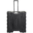 Gator G-PROR-8U-19 Pro-Series Molded Mil-Grade Rack Case / w. wheels Thumbnail 6
