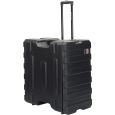 Gator G-PROR-6U-19 Pro-Series Molded Mil-Grade Rack Case / w. wheels Thumbnail 5