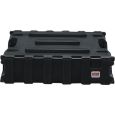 Gator G-PRO-2U-19 Pro-Series Molded Mil-Grade Rack Case Thumbnail 1