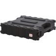 Gator G-PRO-2U-19 Pro-Series Molded Mil-Grade Rack Case Thumbnail 2