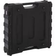 Gator G-PRO-2U-19 Pro-Series Molded Mil-Grade Rack Case Thumbnail 3