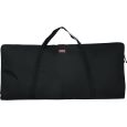 Gator GKBE-49 Economy Gig Bag for 49 Note Keyboards Thumbnail 1
