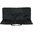 Gator GKBE-49 Economy Gig Bag for 49 Note Keyboards Thumbnail 2