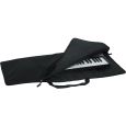 Gator GKBE-49 Economy Gig Bag for 49 Note Keyboards Thumbnail 3