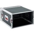 Gator G-TOUR 6U ATA Wood Flight Rack Case 6U 17 Deep Thumbnail 2