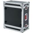 Gator G-TOUR 6U ATA Wood Flight Rack Case 6U 17 Deep Thumbnail 3