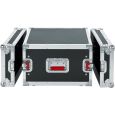 Gator G-TOUR 6U ATA Wood Flight Rack Case 6U 17 Deep Thumbnail 4