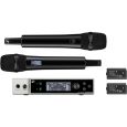 Sennheiser EW-DX 835-S SET (S2-10) 614.2 - 693.8 MHz Thumbnail 1