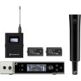 Sennheiser EW-DX SK-SKM-S BASE SET(S2-10) 614.2 - 693.8 MHz Thumbnail 1