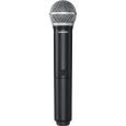Shure BLX1288/CVL Combo Funksystem Thumbnail 4