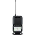 Shure BLX1288/CVL Combo Funksystem Thumbnail 6