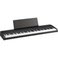 Korg B2+ Schwarz Digitalpiano Thumbnail 2