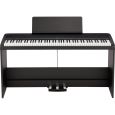 Korg B2+SP Schwarz Digitalpiano Thumbnail 1