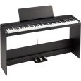 Korg B2+SP Schwarz Digitalpiano Thumbnail 2